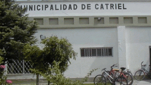 Municipales de Catriel cobrarán un bono por Semana Santa