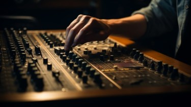 Las preocupaciones dentro de la industria de la música crecen ante Suno AI.