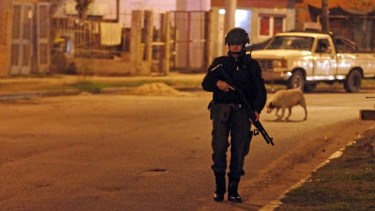 Crímenes en Rosario: «La droga nos está matando», el llamado de la Iglesia para combatir el narcotráfico