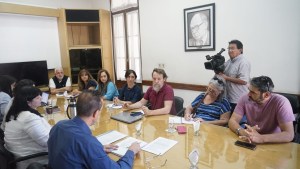 Docentes de Neuquén rechazan la nueva oferta del Gobierno y el lunes marcharán: «Es insuficiente»