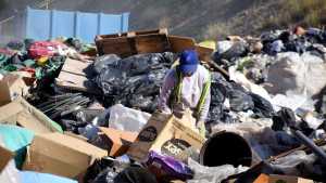 Recicladores y el municipio volvieron al diálogo en el Complejo Ambiental Neuquén