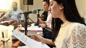 Debaten cómo hacer “viable” el cobro del canon de agua a las hidroeléctricas en Neuquén