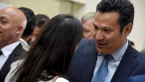 Llancafilo no dio quórum para debatir el presupuesto de universidades: «se coló la política»