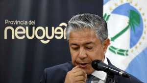 La deuda de Neuquén se duplicó y es un ancla para la gestión de Rolando Figueroa