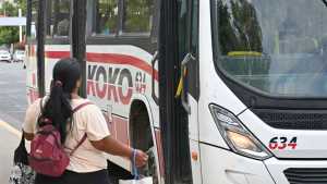 Colectivos en Río Negro: KoKo alcanzó un acuerdo y retomará el servicio interurbano