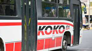 Aumentó el boleto de Koko en el Valle Medio: cuánto sale viajar entre Choele Choel, Beltrán y otras ciudades