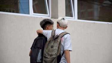 Habitando el umbral: una mirada a la adolescencia