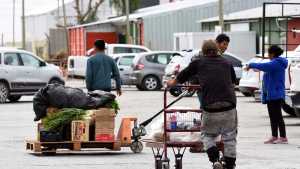Analizan cobrar Ingresos Brutos sobre las mercaderías que ingresan a Neuquén
