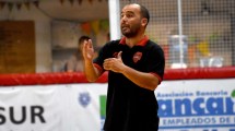 Imagen de Liga Federal de Básquet: Español bajó a Pérfora y sigue de cerca a Pacífico