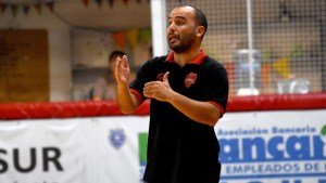 Liga Federal de Básquet: Español bajó a Pérfora y sigue de cerca a Pacífico