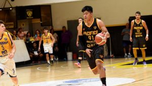 Liga Federal de Básquet: Pacífico no afloja, Español se prende y Pérfora es clásico