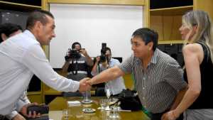 Estatales de Neuquén tienen fecha de paritarias para el 2026: cuándo convocará Rolando Figueroa