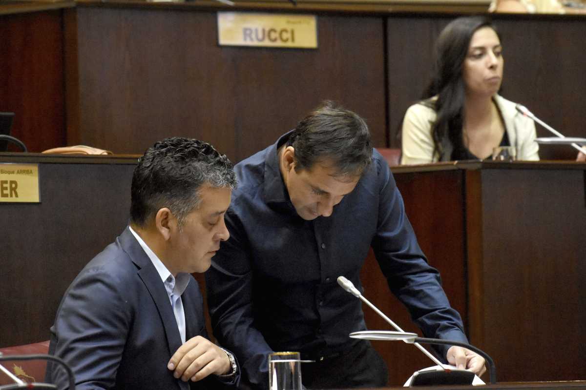 Malestar en el gobierno de Neuquén por el proyecto de diputados para hacer home office