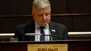 Fuerte denuncia en la Legislatura: un diputado de Neuquén dijo que fue víctima de una grabación «ilegal»