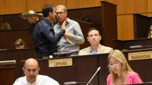 Con voto dividido en el oficialismo, diputados de Neuquén rechazaron el DNU de Javier Milei
