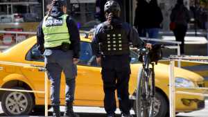 La policía de Neuquén también recibió el bono de ATE por «ropa de trabajo»