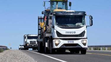 Cómo está el estado de las rutas en Neuquén este martes 2 de abril