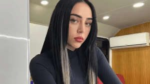 Nicki Nicole llega Netflix: aparecería en una de las series más importantes del momento