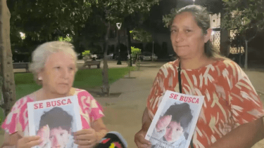 Investigan la desaparición de un niño en Tucumán. Foto gentileza TN