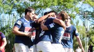 Neuquén RC y Marabunta, listos para la final del Regional Patagónico de Rugby