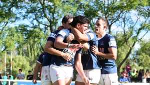 Neuquén fue más que Roca y pasó a la final del Regional Patagónico de rugby
