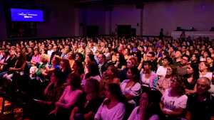 Yo pienso 2024: Los psicólogos Cartañá y Schujman revelan cómo se construye el amor propio y la relación de pareja