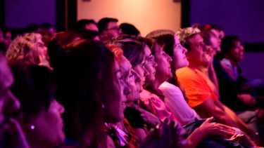 "Yo pienso" 2024. Foto Ceci Maletti