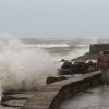 Imagen de Se esperan olas de 5 metros en Mar del Plata: qué es el ciclón extratropical que avanza en la costa argentina
