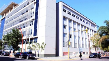 La Justicia sentó precedente en Santiago del Estero. 