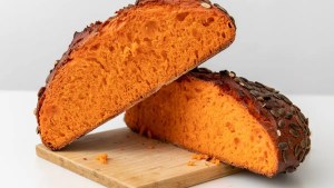 Pan de calabaza: es rico, fácil de hacer y también se puede freezar