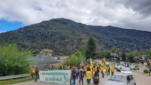 Despidos de trabajadores de Parques Nacionales: habrá protestas en Semana Santa