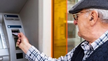 Las Pensiones No Contributivas (PNC) de ANSES pueden solicitarse en el organismo previsional.-