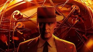 «Oppenheimer»: cuando llega al streaming y por cuál plataforma verla