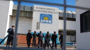 Impactante túnel en el Penal 2 de Roca: ordenaron prisión preventiva para uno de los detenidos