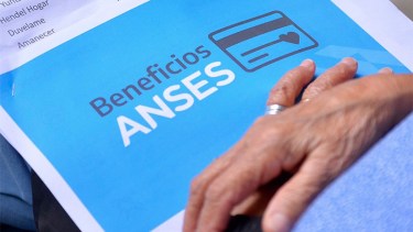 ANSES dispone de diversas prestaciones en todo el país.-