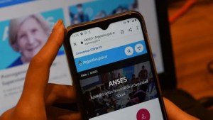 Qué Pensiones No Contributivas (PNC) de ANSES no reciben el bono de 70 mil