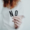 Imagen de Cómo aprender a decir «no» en el trabajo, con amigos y la familia: cuatro métodos