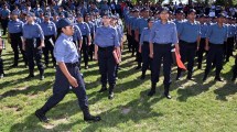 Imagen de Habrá una reparación económica para los policías de Río Negro por la mala liquidación de la zona