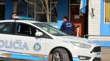 Cómo es la escala de la «reparación» por zona que Río Negro ofrece a más de 8.000 policías