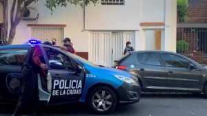 Crimen en Caballito: asesinó a su padre, lo descuartizó y metió los restos en una valija