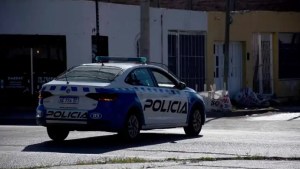 Encontraron a la mujer de Roca que estaba desaparecida hace dos días