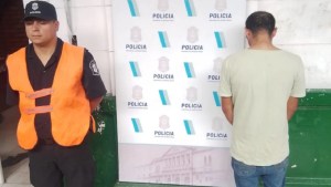 Se escapó de una comisaría de Cipolletti hace más de un año y fue detenido en Bahía Blanca