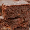 Imagen de Cómo hacer brownie con pasta de porotos, el resultado te va a sorprender