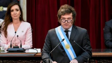 La CIDH ratificó que los indultos son una "forma de impunidad", tras los rumores que rodearon al Gobierno de Milei