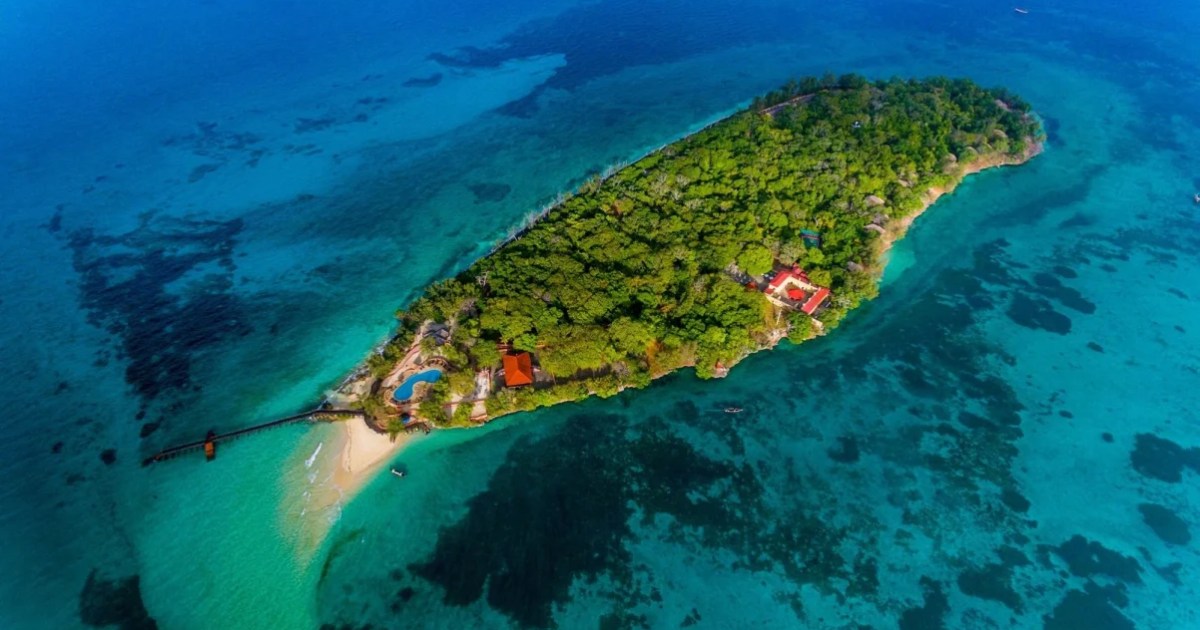 Tres islas paradisiacas lanzan su primera licitación para explorar el petróleo y el gas en el mar thumbnail