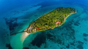 Tres islas paradisiacas lanzan su primera licitación para explorar el petróleo y el gas en el mar