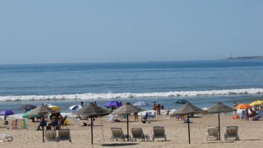 El comerciante de San Martín de los Andes perdió la vida mientras vacacionaba en Uruguay. Foto: puntadeleste.org. 