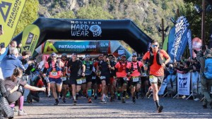 Así será la nueva edición del Patagonia Run en San Martín de los Andes