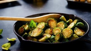 Repollitos de bruselas: ¿cómo hacerlos tentadores?