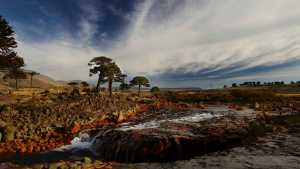 Semana Santa: el destino soñado de la Patagonia que es ideal para disfrutar en seis días